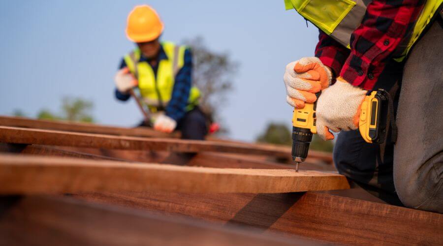 Local Siding Services in Grass Valley, CA